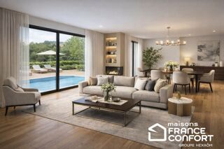  Maison à vendre 4 pièces 90 m²
