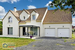  Maison à vendre 7 pièces 120 m²