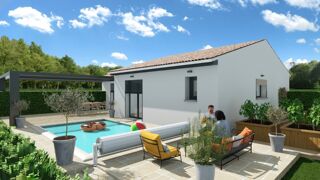  Maison � vendre 5 pi�ces 100 m�