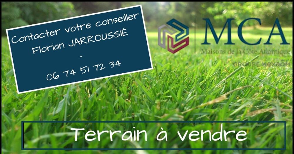 MAISON À CONSTRUIRE DE 100 M² À SAINT-MÉDARD-EN-JALLES, ....