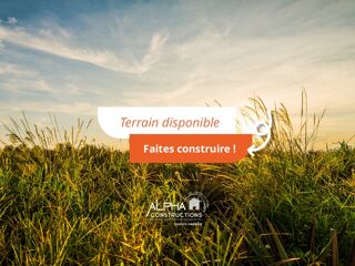  Terrain � vendre 680 m�