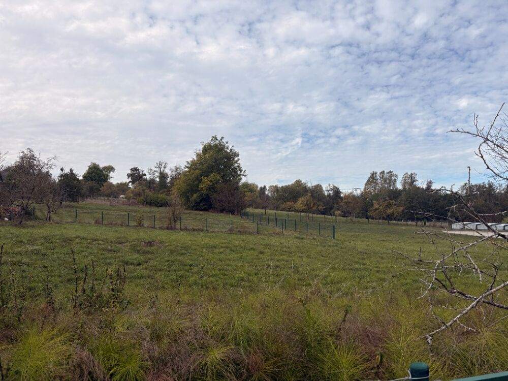 vente Terrain - 445 m² Helfrantzkirch (68510)