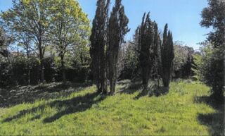 Terrain � vendre 1600 m�