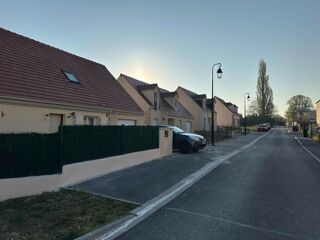  Maison � vendre 4 pi�ces 94 m�