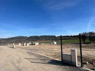  Terrain  vendre 617 m