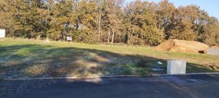  Terrain � vendre 581 m�