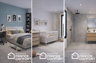  Maison à vendre 4 pièces 100 m²