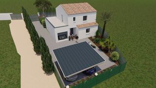  Maison à vendre 5 pièces 118 m²