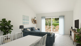  Maison � vendre 4 pi�ces 80 m�