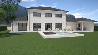  Maison 5 pi�ces 110 m� Saint-hilaire-du-rosier