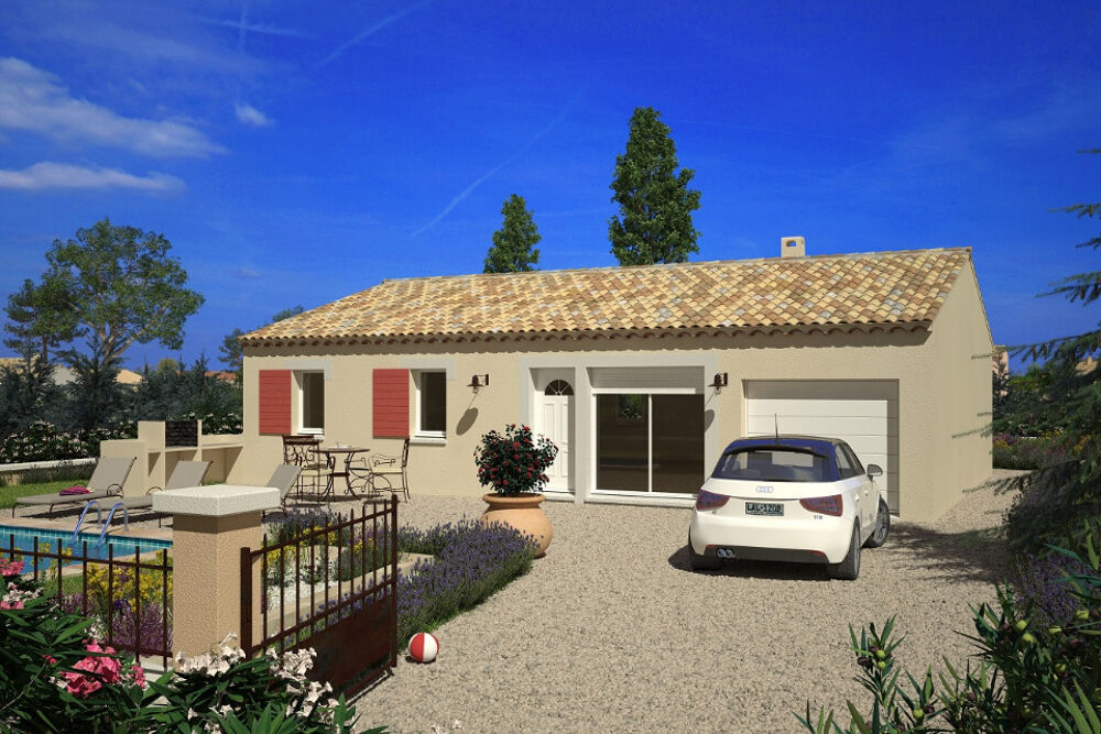 vente Maison - 4 pièce(s) - 60 m² Le Longeron (49710)