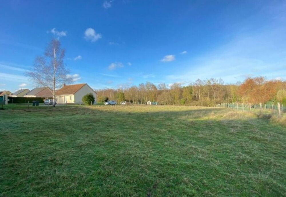 MAISON À CONSTRUIRE DE 105 M² IDÉALEMENT SITUÉE À ÉMALLE....