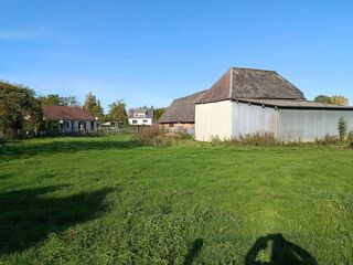 vente Maison - 7 pièce(s) - 185 m² La Noë-Poulain (27560)