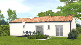  Maison à vendre 3 pièces 71 m²