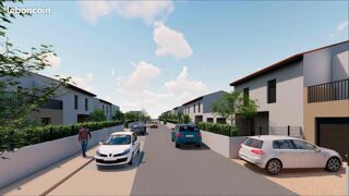  Terrain 180 m� Salles-d'aude