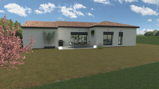 Maison 3 pièces 100 m² · à Pignans · 100 m² · 373 000 €