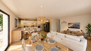  Maison à vendre 4 pièces 100 m²