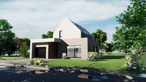   Vente Maison Maison - 3 pi�ce(s) - 90 m�