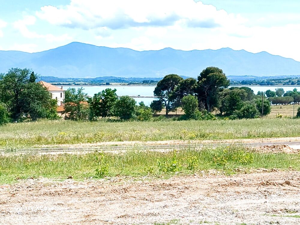 MAISON À CONSTRUIRE DE 110 M² DANS UN EMPLACEMENT PRIVIL....