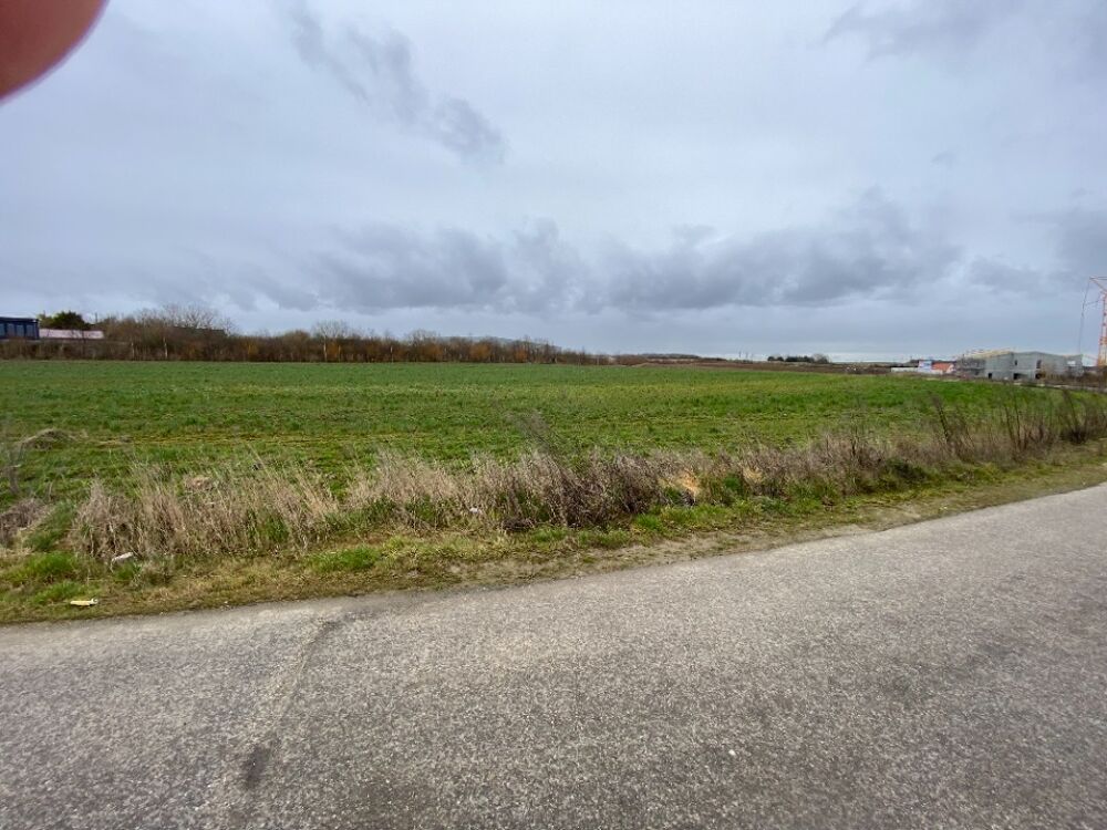 vente Maison - 5 pièce(s) - 85 m² Wimille (62126)