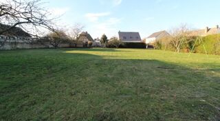  Terrain à vendre 1691 m²