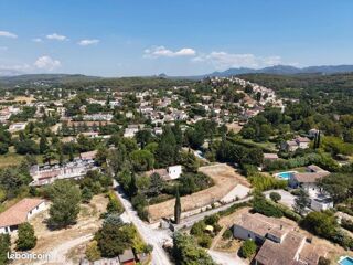  Terrain 1994 m² Cabriès