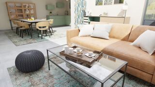  Maison à vendre 5 pièces 110 m²