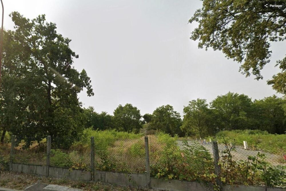 vente Terrain - 910 m² Le Haillan (33185)