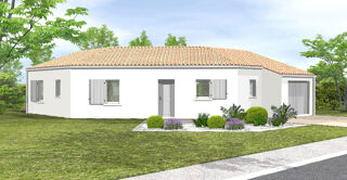  Maison  vendre 5 pices 83 m