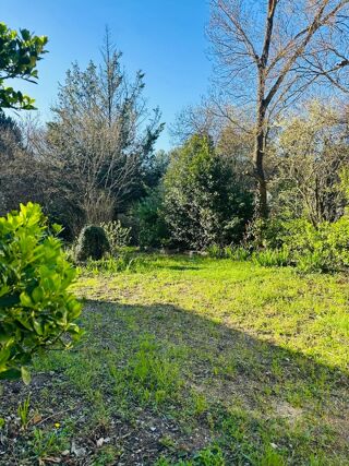  Terrain � vendre 692 m�