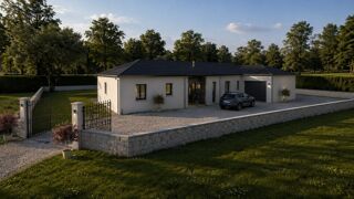 Maison 4 pièces 144 m² · à Feytiat · 144 m² · 384 900 €