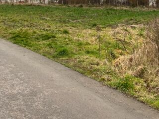  Terrain � vendre 1000 m�