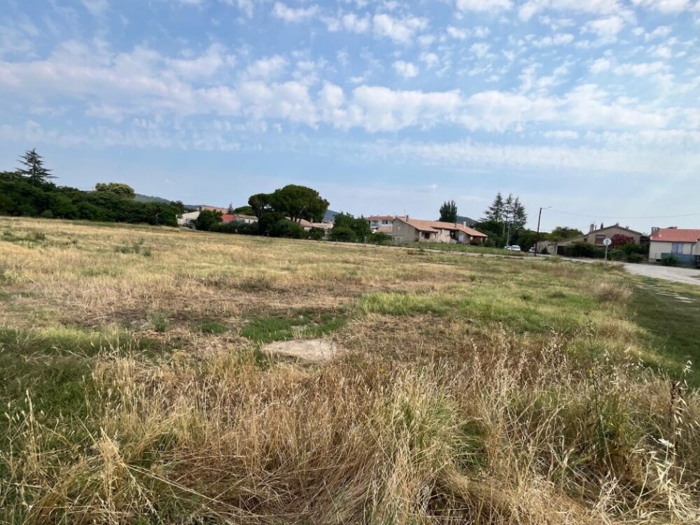 vente Terrain - 180 m² Manosque (04100)