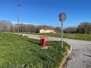  Terrain � vendre 913 m�