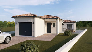  Maison � vendre 4 pi�ces 120 m�