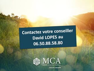  Terrain  vendre 1400 m