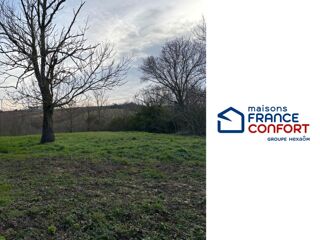  Terrain � vendre 1600 m�