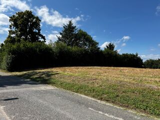  Terrain 520 m� Saint-jean-de-thurigneux
