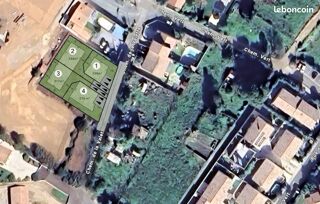  Maison � vendre 5 pi�ces 85 m�