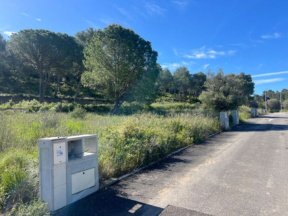 VENTE d'une maison F5 (73 m²) à Caveirac Idéalement ....