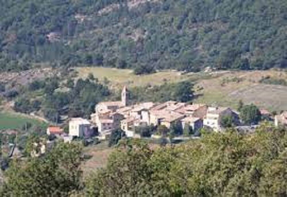 vente Terrain - 1500 m² Le Brusquet (04420)