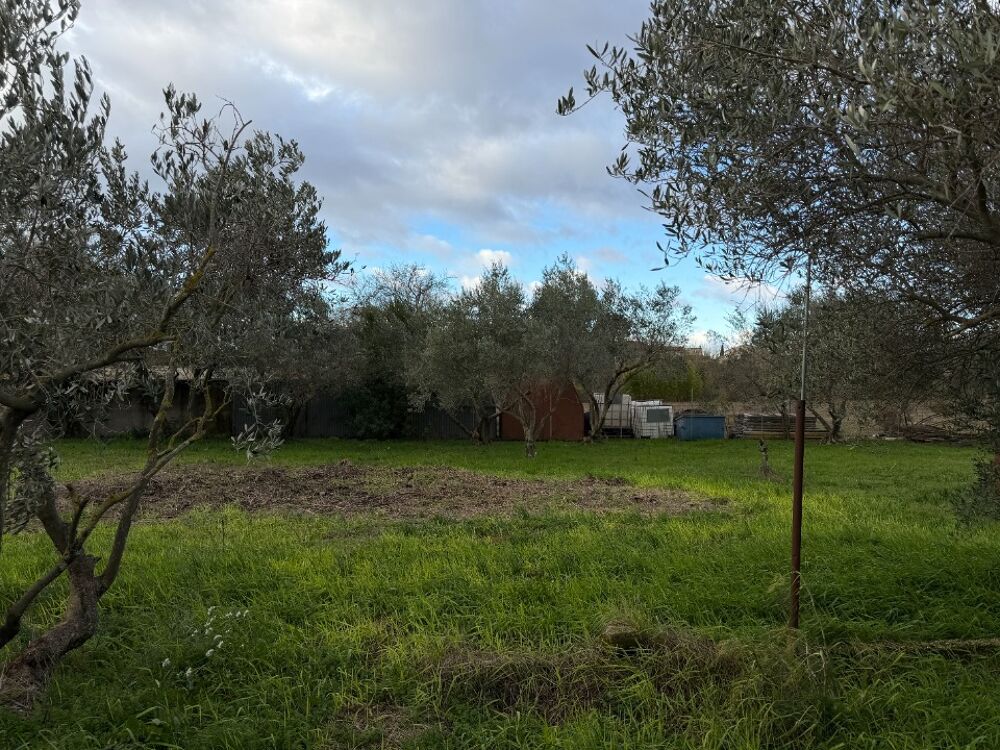 vente Maison - 4 pièce(s) - 83 m² Valergues (34130)