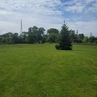  Terrain 900 m Lannemezan