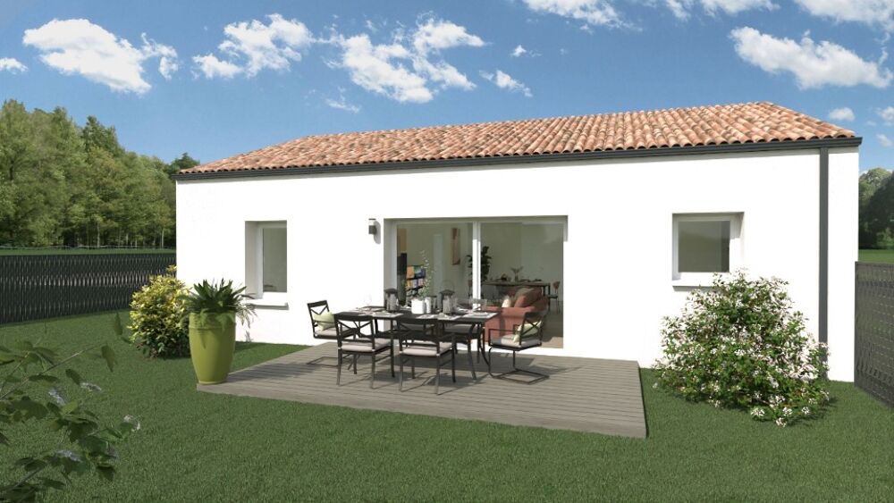 Contactez Dylan Ouisse : MAISON À CONSTRUIRE D....
