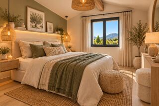 vente Maison - 3 pièce(s) - 82 m² La Valette-du-Var (83160)