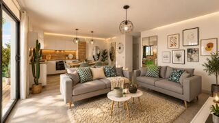  Maison 4 pièces 70 m² Truyes