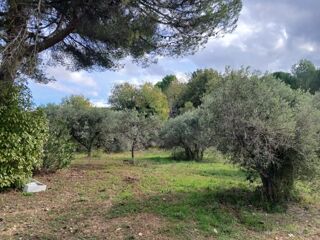  Terrain � vendre 1061 m�