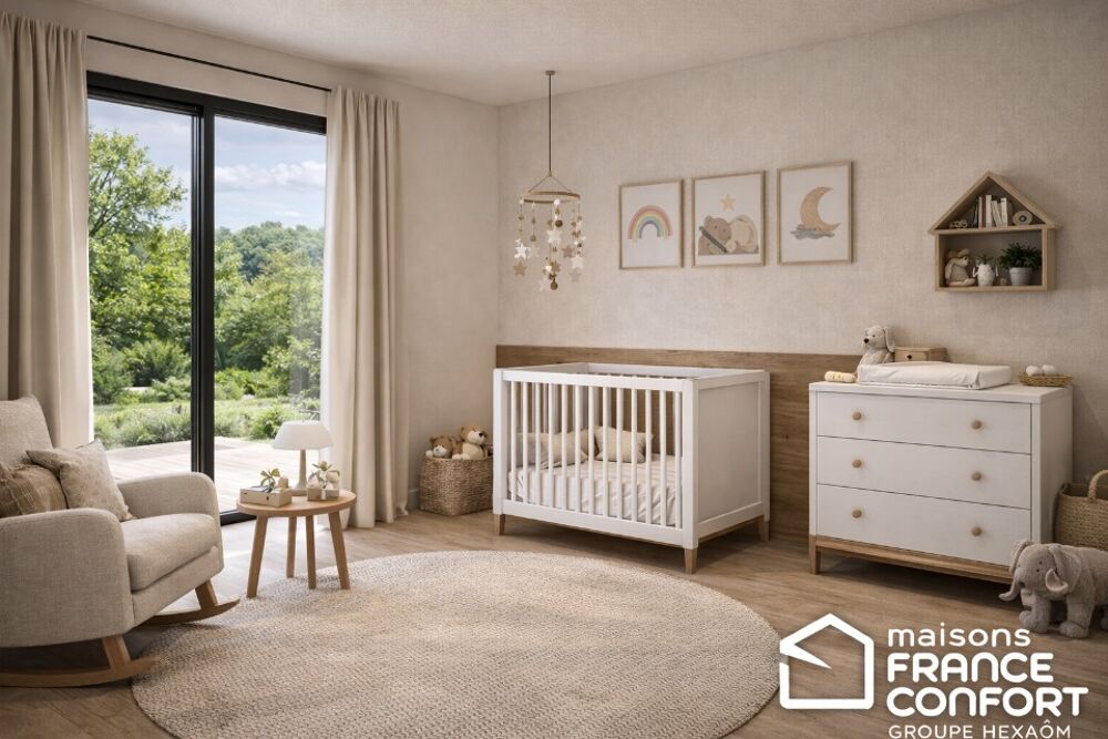 vente Maison - 4 pièce(s) - 100 m² Carnoules (83660)