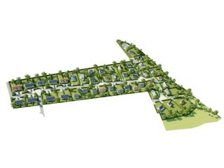  Terrain 275 m� Rouxmesnil-bouteilles