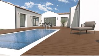  Maison � vendre 6 pi�ces 135 m�